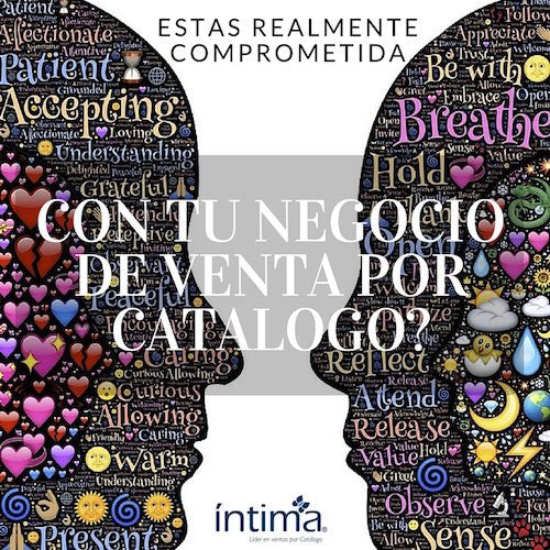 Hacer crecer tu negocio de venta por catálogo requiere de esfuerzo y contactos, pero pese a esto, lo que más importa es tu responsabilidad con la actividad. ¿Estás realmente comprometida con el crecimiento de tu negocio?