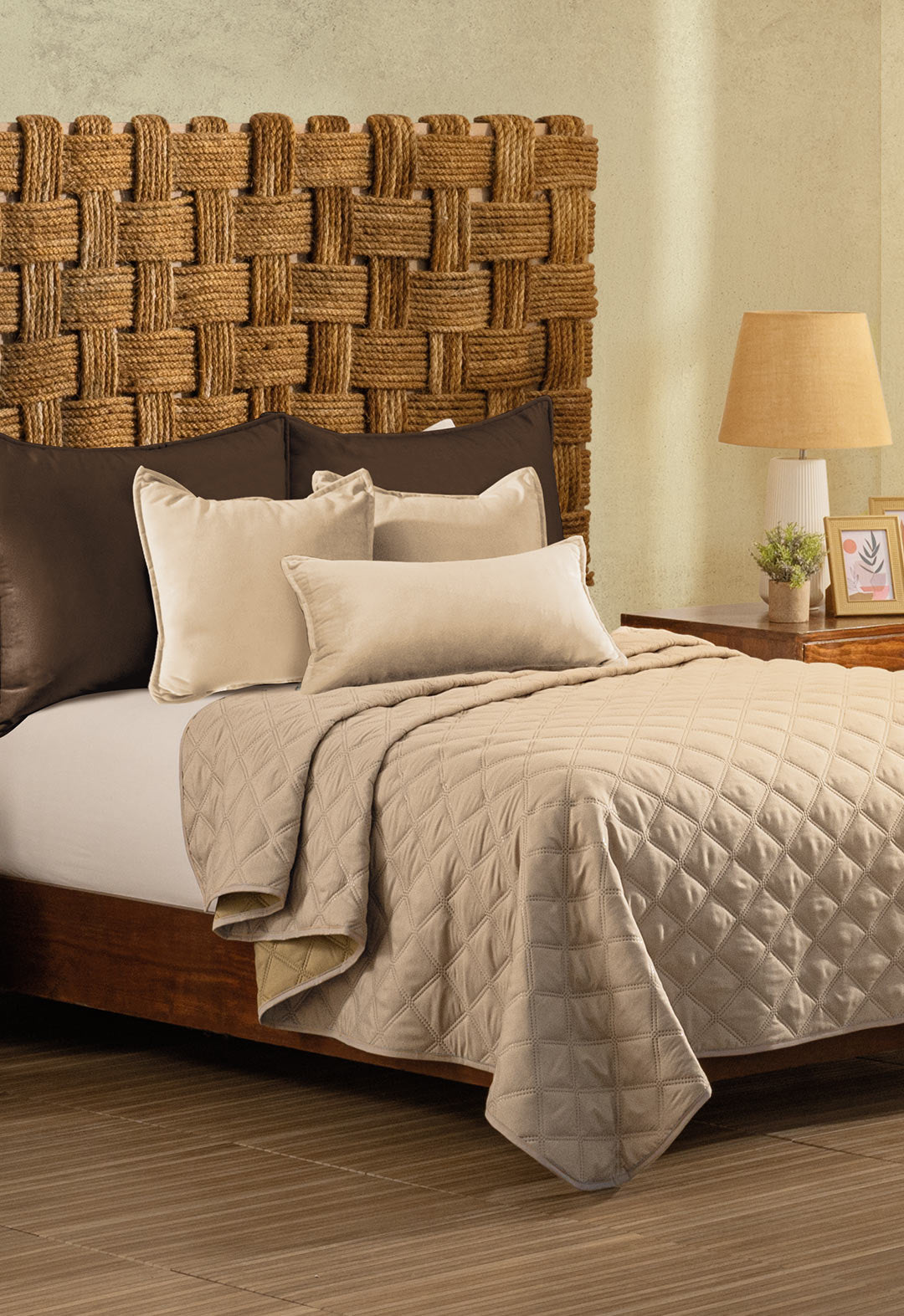 Serenidad Comforter Set