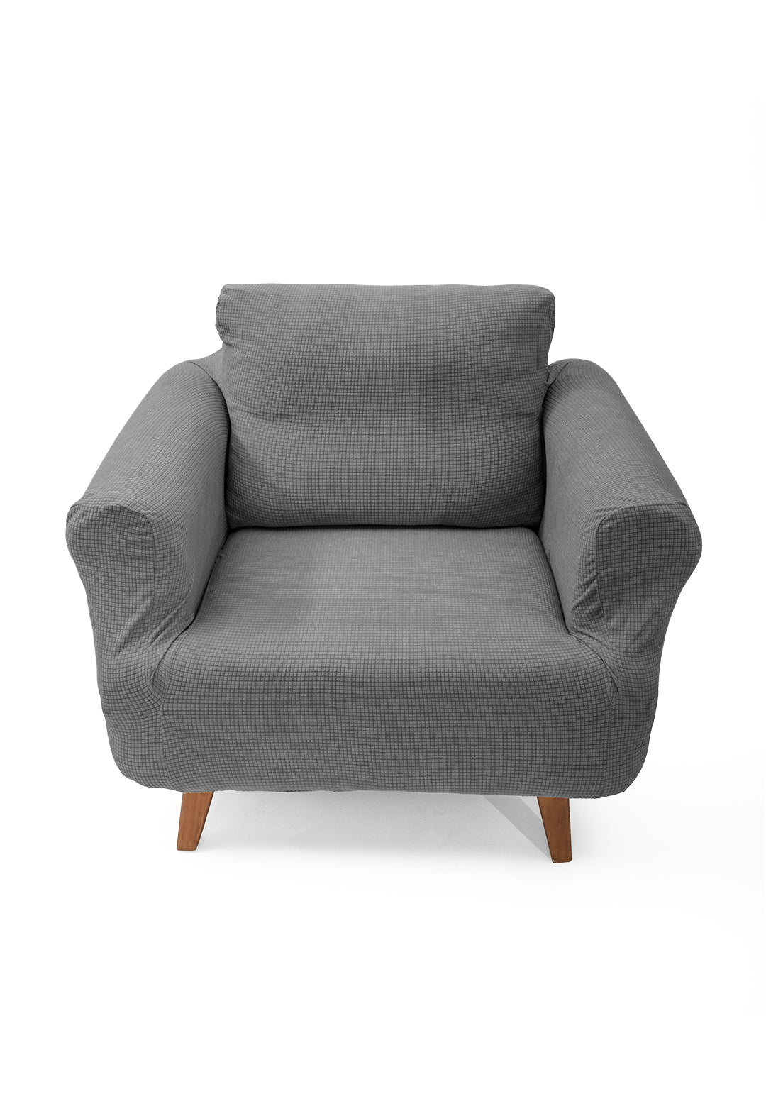 Stretch Gris Sillon