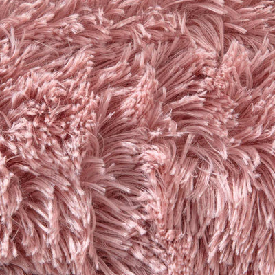 Cobertor Rosa extra suave  Dakota